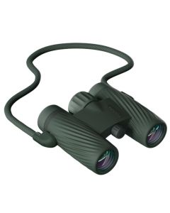 Prismáticos BUSHNELL A1 Cilantro Green - 10x25