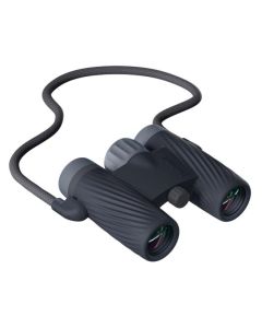 Prismáticos BUSHNELL A1 Ebony Black - 8x25