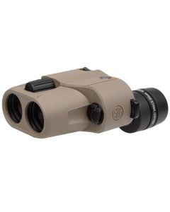 Prismáticos Sig Sauer zulu6 hdx 10x30