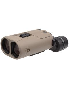 Prismáticos Sig Sauer 16x42 Zulu6 HDX