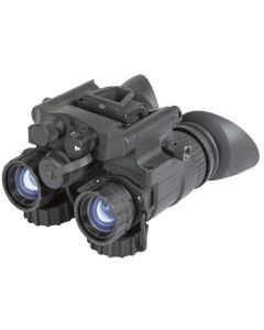 Prismáticos de visión nocturna AGM NVG-40 NW2 Gen2+