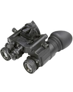 Prismáticos de visión nocturna AGM NVG-50 NW2 Gen2+