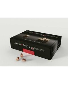 Puntas Cal. 44-240-RNFP (.429) Cobreado 250 uni. Armaforce imagen 1