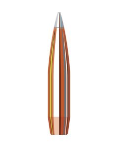 Projéteis Hornady .338 A-Tip Match 300 gr