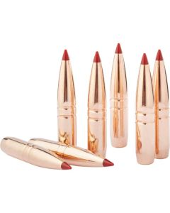 Projéteis Hornady cal 277 (6.8 mm) CX 100 gr