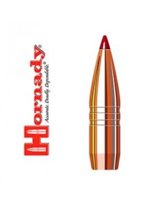 Projéteis Hornady cal 30 (.308) CX 150 gr