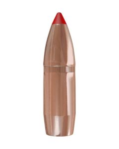 Projéteis Hornady cal 35 (.355) FTX 165 gr