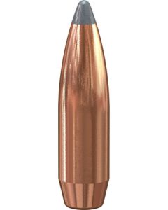 Projéteis Speer Boat-Tail .284" - 160 gr