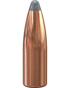 Projéteis Speer Hot-Cor SSP .284" - 130 gr