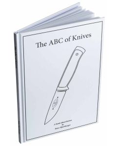 El ABC de los cuchillos Fällkniven imagen 2