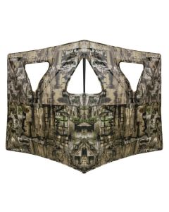 Puesto de caza Primos camuflaje SurroundView