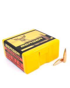 Puntas Berger calibre 270 Classic Hunter 130gr