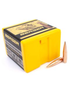 Puntas Berger calibre 338 Hybrid OTM Tactical 300gr