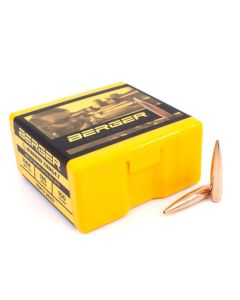 Puntas Berger calibre 7mm (.284") Hybrid Target 180 gr