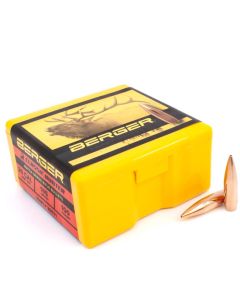 Puntas Berger calibre 30 Classic Hunter 185gr