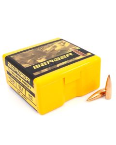 Puntas Berger calibre 30 Fullbore Target 155.5gr