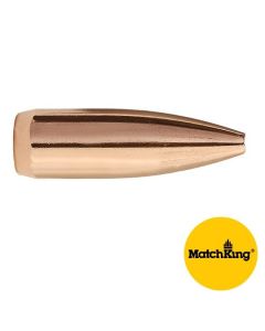 Puntas Sierra calibre 22 HPBT 52 gr matchking 100 uds