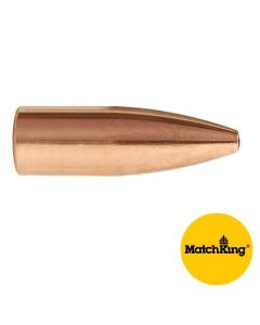 Puntas Sierra calibre 22 HPBT Matchking 53 gr 100 uds