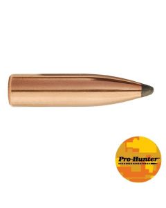 puntas sierra calibre 243 spt pro-hunter 100 gr 100 uds