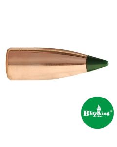 puntas sierra calibre 243 blitzking 55 gr 100 uds