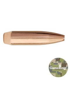 puntas sierra calibre 270 hp game king 140 gr 100 un