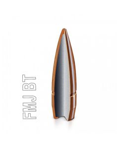 Dicas Cal. 30-150-FMJBT Prvi 100 un.