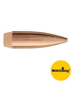 puntas sierra calibre 30 hpbt match 150 gr 100 uds