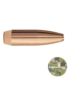 puntas sierra calibre 30 hpbt game king 165 gr 100 uds