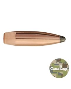 puntas sierra calibre 30 hpbt match king 190 gr 100 uds