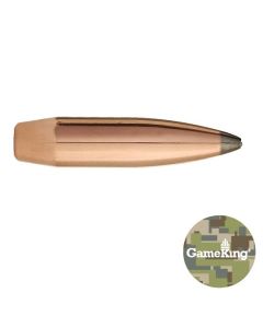 puntas sierra calibre 30 sbt game king 200 gr 100 uds