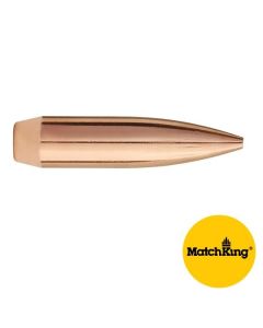 puntas sierra calibre 7 mm hpbt match king 150 gr 100 uds