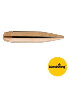 puntas sierra calibre 7mm hpbt match king 180 gr 100 uds