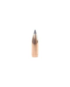Puntas 8mm (.323) 180gr Spitzer - Nosler