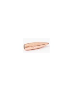 Puntas CamPro calibre 30 FMJ SBT 147 gr Cobreadas - 500 unidades