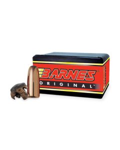 puntas barnes original fn fb - .458" - 300 grains