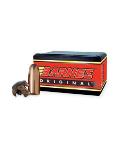 puntas barnes original fn fb - .458" - 400 grains