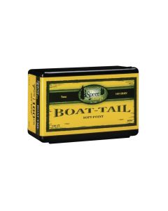 Puntas Speer Boat-Tail .284" - 160 grains