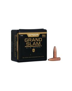 Puntas Speer Grand Slam .308 - 180 grains