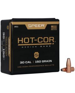 Puntas Speer Hot-Cor SPFN .308 - 150 grains