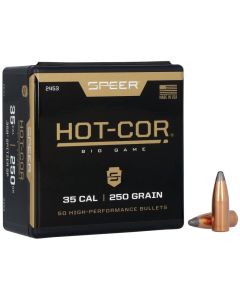 Puntas de bala SPEER Hot-Cor SSP - .358" - 250 grains