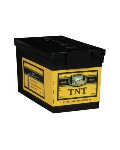 Puntas Speer TNT - .308" - 125 grains