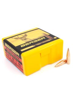 Puntas Berger calibre 270 Classic Hunter 140gr
