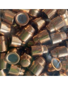 Puntas Cal. 45 (.451) 200gr FMJ FN Fiocchi imagen 1