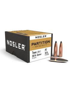 Puntas Cal. 7mm-150-Spitzer