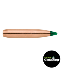 Sierra Calibre 270 (.277) TGK 175gr - 100uds