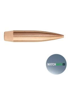 Puntas Sierra 7mm HPBT Matchking X (MKX) 175gr