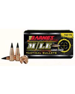 Puntas BARNES TAC-TX