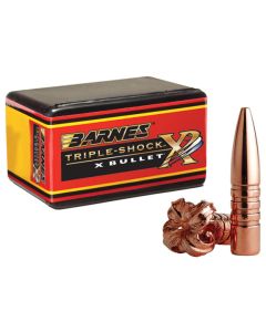 Puntas BARNES TSX