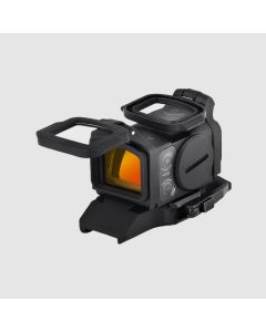 Visor punto rojo Aimpoint Acro C-2 3.5 MOA - Montura QR Tikka T3 y T3x