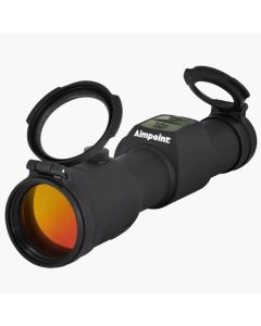 Visor Hunter H34S